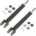 thumbnail image 4 of Geelife Rear Suspension Shock Absorber LH Driver Passenger Pair 2pc For Ford Lincoln, 4 of 8