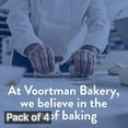 thumbnail image 4 of Voortman Sugar-Free Chocolate Chip Cookies (Pack of 4), 4 of 6