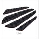 thumbnail image 1 of Pegatina embellecedora antiarañazos para evitar colisiones en el espejo retrovisor, Protector de espejo retrovisor de fibra de carbono, tira adhesiva antifricción para, 1 of 5