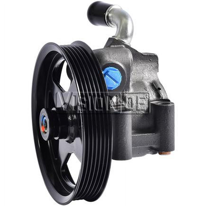 Vision Oe N712-0177A1 New Strg Pump