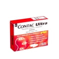 thumbnail image 1 of Pack de 24 Analgésico Contac Ultra de 12 tabletas Contac 12 tabletas, 1 of 3