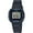 Black/Blue, variant on Casio Women's Digital Casual Watch, Black/White LA20WH-1A