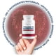 thumbnail image 5 of Vinagre De Manzana 500mg 100 Cápsulas Premium S/sabor Naíma Sin Sabor, 5 of 9