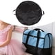 thumbnail image 5 of Bolsa portátil para falda de ballet con cremallera completa para ensayos, viajes y recitales. negro 80CM, 5 of 8