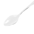 thumbnail image 2 of Mini cuchara desechable para postre, 100 Uds., cuchara para helado Sundae, cuchara de prueba Ehuebsd Libre de BPA, 2 of 3