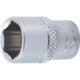 thumbnail image 1 of DADO HEXAGONAL BGS 1/4' 12 MM Pro Torque, 1 of 1