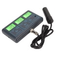 thumbnail image 3 of Water Quality Monitor, Multi Parameter 7 In 1 PH TDS Meter  For Aquariums, 3 of 8