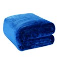 thumbnail image 2 of Luxury Flannel Fleece Blanket for All Season King 90"x102", 2 of 3