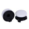 thumbnail image 2 of ZOUSSIQI 2Pcs Black Soft Silicone Thumb G for Controller S S Cover Gamepad Key for Improved Control and Gaming Experience G Accessories for Enhanced Performance (White) CA919-15716, 2 of 9