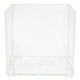 thumbnail image 1 of Caja transparente para bolsas de café, compartimento para artículos diversos, caja para bolsas de té, organizador de paquetes de té, 1 of 6