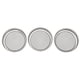 thumbnail image 1 of 3 Stainless Steel Sprouting Jar Lid Kit For Ventilation Fit For Wide Mouth Jars Canning Jars For M, 1 of 5