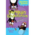 thumbnail image 2 of Penguin Pandemonium: The Wild Beast (Awesome Animals), 2 of 2