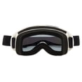 thumbnail image 3 of Krash Child Snow Goggles White, 3 of 6