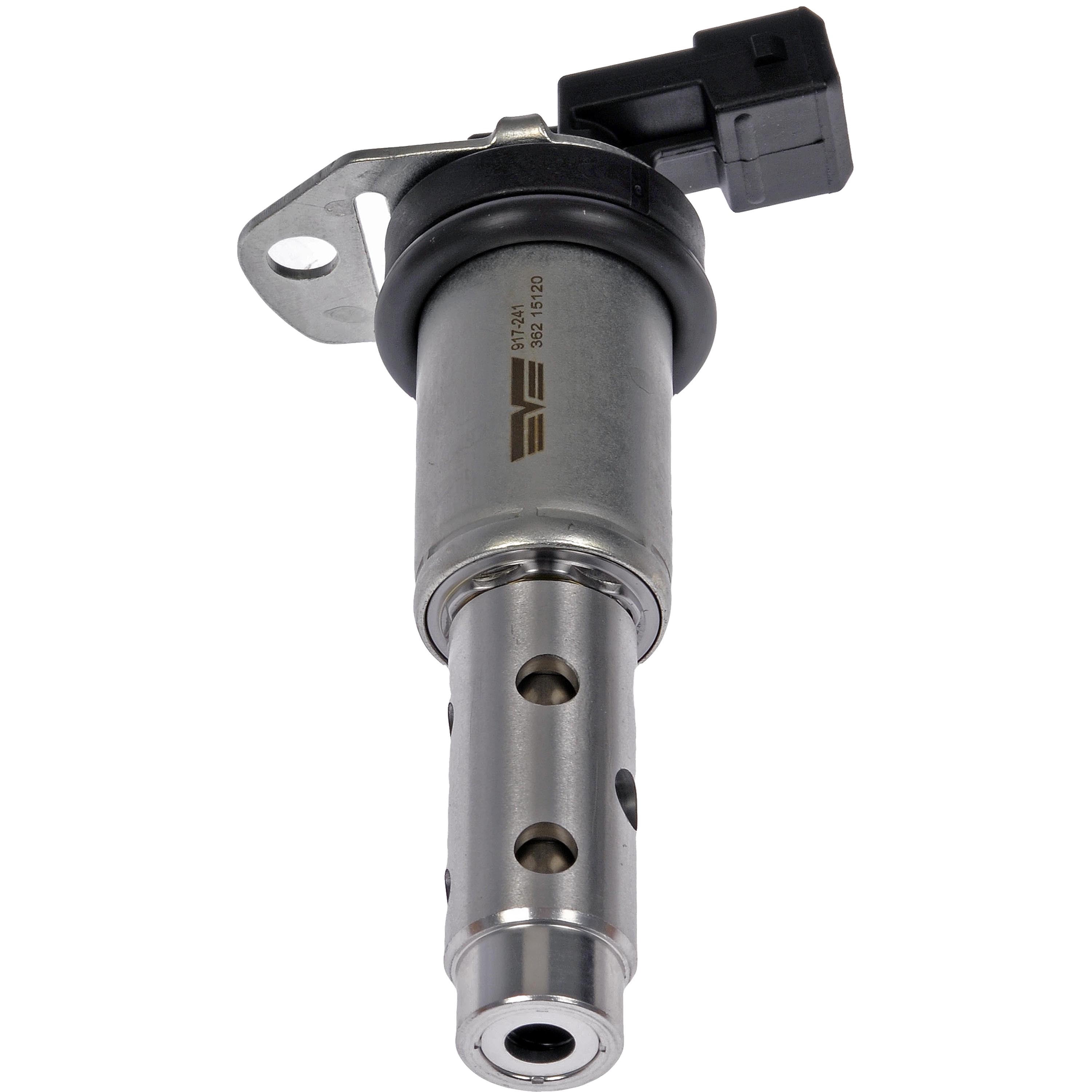 Dorman 917-241 Engine Variable Valve Timing (VVT) Solenoid for Specific BMW Models