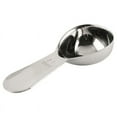 thumbnail image 3 of Stainless Steel Coffee Scoop (2 Tablespoon, 30ml) Silver, 3 of 4