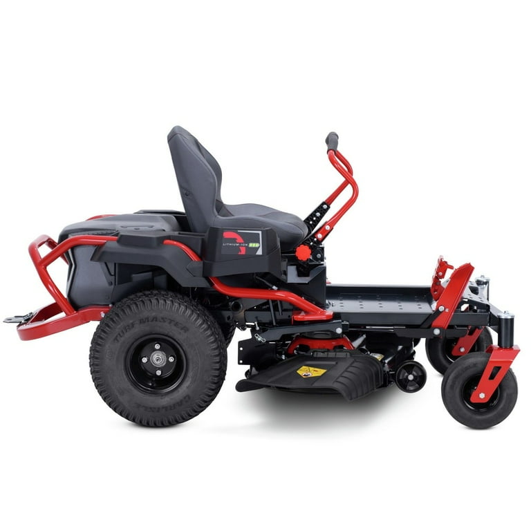 Troy bilt 60 inch zero turn sale