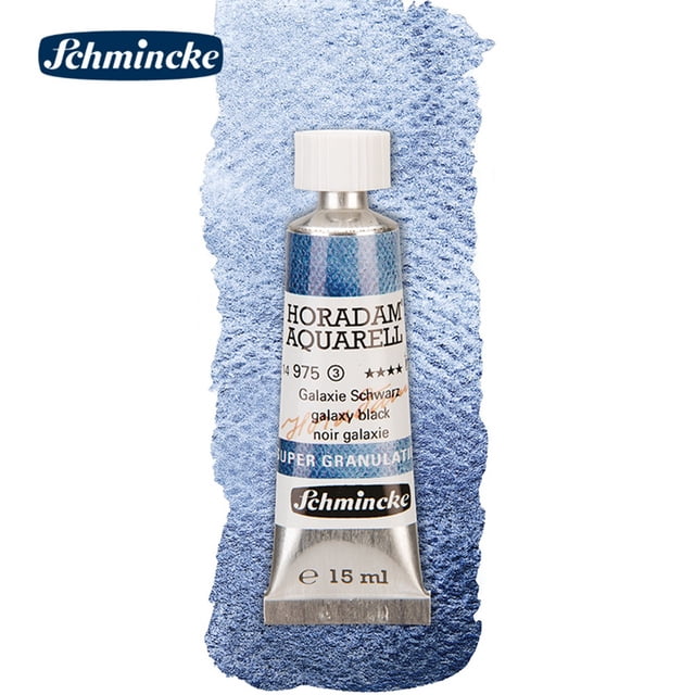 Schmincke - Acuarelas Artísticas Horadam, Tubo de 15ml (0.5 Oz), Paquete de 1