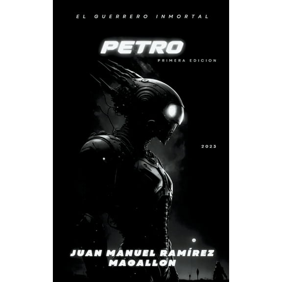 Petro, (Paperback)