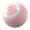 Pink rolling ball, variant on Electric Smart Pet Jumping Ball Bite Resistant Interactive Gravity Rolling Elastic Ball Self Entertainment Toy for Dogs and Cats