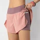 thumbnail image 5 of Short Deportivo Gym Mujer Falso Dos Capa Con Bolsillo, 5 of 6