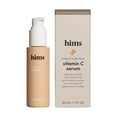 thumbnail image 1 of Sérum de vitamina C Hims para hombre, aclara el tono de la piel, 30 ml, 1 of 7