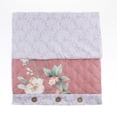 thumbnail image 3 of De Almohada Para El Cuerpo Las Alergias Y La Irritación Respiratoria Transpirable Para Niños Dormitorio 45x74cm Estilo 4 Soledad Funda de almohada de algodón, 3 of 10