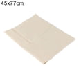 thumbnail image 1 of Trayknick Bread Dough Pastry Baking Mat Cushion Cotton Fermented Cloth Kitchen Bakery Tool M, 1 of 13