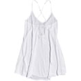 thumbnail image 7 of Roxy BRIGHT WHITE Be in Love Beach Swim Cover-up, US X-Small, 7 of 7