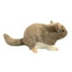 thumbnail image 3 of Muñeco de peluche de chinchilla de peluche de juguete suave para niños de cumpleaños 14 cm, 3 of 9