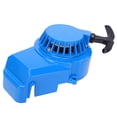 thumbnail image 3 of Pulley Mechanism,Pull Starter for 49cc Pull Starterfor Garden Equipment Performance Driven, 3 of 8