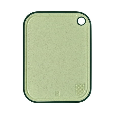 

Garlic Grinding Fruit Cutting Board Home Kitchen Foolproof Cutting Board Baby Food Supplement Fruit Cutting Board Non-slip Chopping Board