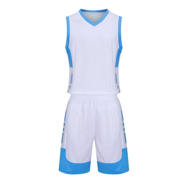 Odeerbi 4-14 Años Niños Verano Atletismo Trajes de Secado Rápido Deportes Running Tank Tops Pantalones Cortos Conjunto Transpirable de Manga Corta Top Shorts