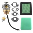 thumbnail image 2 of Mosiee For Gcv160 Carburettor Kit Suitable For Gcv160La Engine For Hrb216 Lawn Mower, 2 of 8