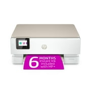 Best HP Airprint Printers - HP ENVY Inspire 7252e Wireless All-in-One Inkjet Printer Review 