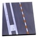 thumbnail image 2 of Maqueta de aeropuerto de cazas a escala 1/72. Accesorios para maquetas. Decoración estática de madera. Estilo C, 2 of 9