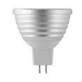 thumbnail image 3 of Led Bombilla Foco Lámpara Luz Ac/Dc 12V 4W Mr16 Rgb Speravity HA024303-00, 3 of 6