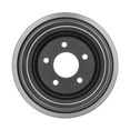 thumbnail image 2 of Raybestos 2051R Professional Grade Brake Drum Fits select: 1989-2003 BUICK CENTURY, 1997-2004 CHEVROLET MALIBU, 2 of 4