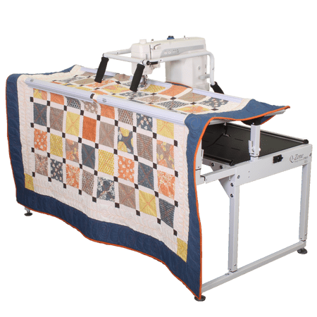 Grace Q-Zone Hoop Frame Pro