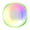 Green, variant on Lhujing Pet Sound Button Pet Sound Box-Record Playback Interactive Communicating Dog Speech Training Button with Colorful Light-Home Supply