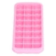 thumbnail image 4 of Molde De Hielo, Material De Silicona De Alimentaria Para Hacer Cubitos De Hielo Para El Hogar, 4 of 7