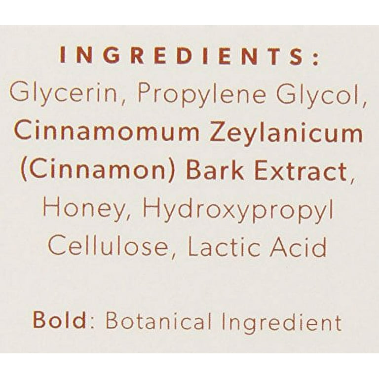 Emerita Intimate Lubricant | Lubricant for Women | Vitamin E For Healthy  Skin Support | Vegan, Without Parabens (2oz Warming, Cinnamon) - Walmart.com
