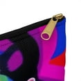 thumbnail image 4 of Audrey Hepburn Purse - Captivating Artistry by Henry Matisse!, Accessory Pouch, 4 of 4