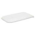 thumbnail image 2 of Duravit D4005800 D-Code 1.28 Gpf Elongated Toilet - White, 2 of 3