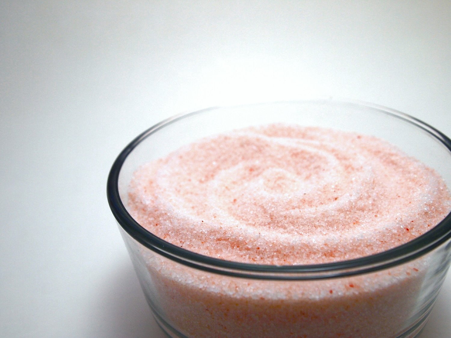 Fine Grade Himalayan Pink Salt – Food Grade for Cooking, Baking, Curing, Pickling, and Gourmet Seasoning