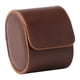 thumbnail image 3 of Estuche de para relojes, caja de almacenamiento ligera para hombres y mujeres, estuche enrollable para relojes, organizador de cuero sintético Soltero, 3 of 6