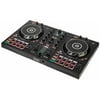 NEW! Hercules DJ Control Inpulse 200 DJ Controller With DJuced DJ Software