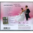 thumbnail image 3 of André Rieu - Magic Of The Waltz, 3 of 3