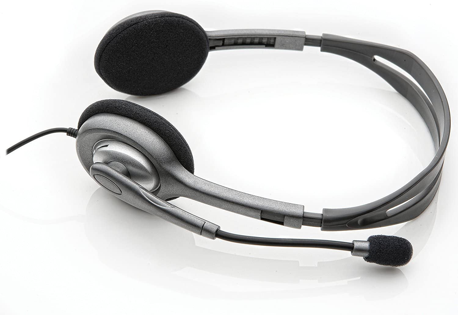 Micro-casque LOGITECH H110