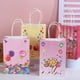 thumbnail image 5 of Monstrate Retícula portátil para fiesta, suministros de regalo ligeros para dulces, contenedor de decoración funcional para aperitivos, Almacenamiento y organización del hogar NF-Y181, 5 of 6
