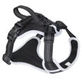 thumbnail image 2 of Arnés para perros Bling Bling triangular ajustable de lujo, 2 of 10